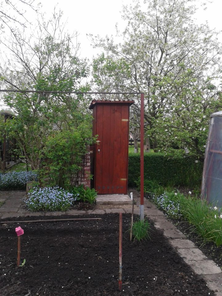 Działka rod Piła Koszyce, ul. Paderewskiego. Zdjęcie 5