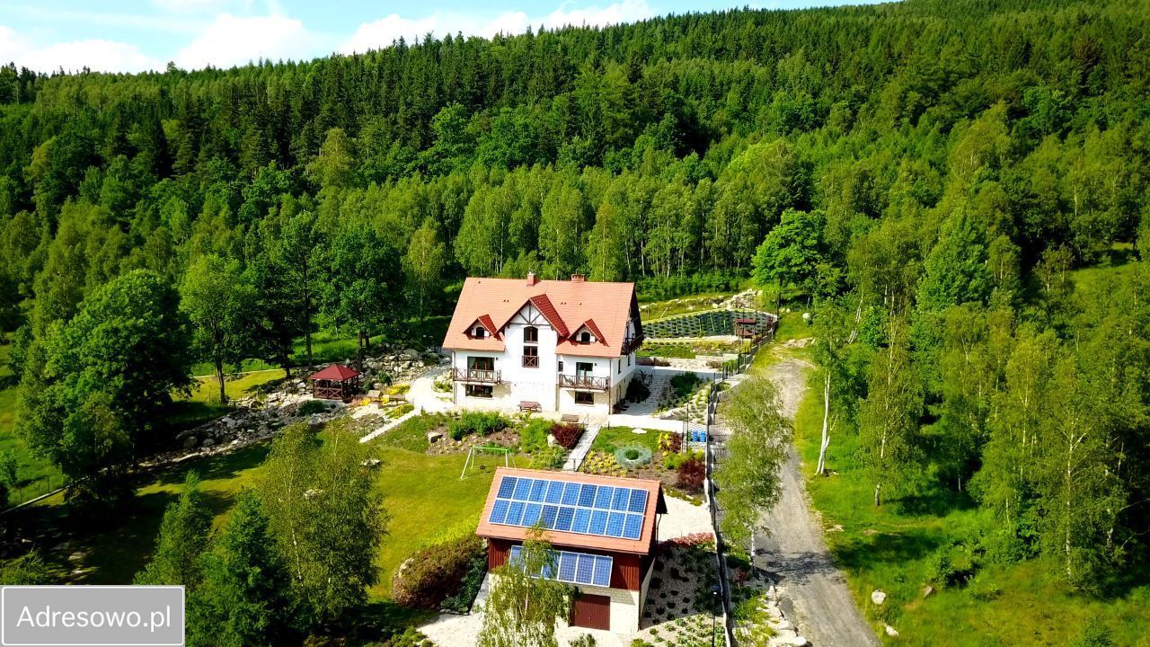 Hotel/pensjonat Świeradów-Zdrój. Zdjęcie 3