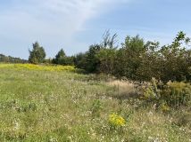 Działka budowlana Tywonia. Zdjęcie 2