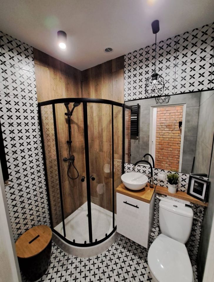 Mieszkanie 1-pokojowe Bydgoszcz Szwederowo, park gen. Jana Henryka Dąbrowskiego. Zdjęcie 3