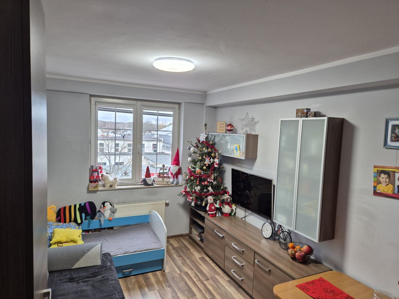 Mieszkanie 2-pokojowe Wrocław Leśnica, ul. Michała Płońskiego. Zdjęcie 14