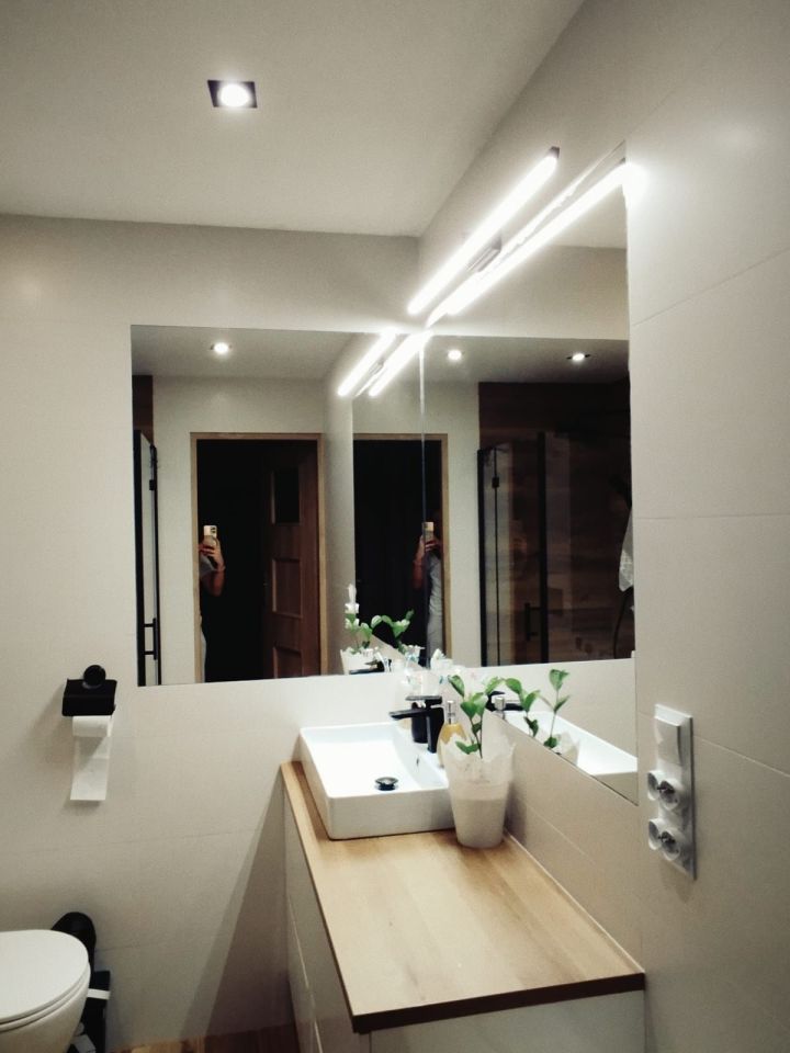 Mieszkanie 2-pokojowe Lubycza Królewska, ul. Szkolna. Zdjęcie 4