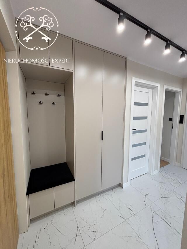 Mieszkanie 3-pokojowe Ostrowiec Świętokrzyski, ul. Ludwika Waryńskiego. Zdjęcie 6