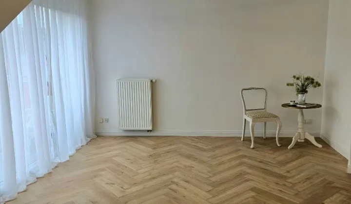Mieszkanie 3-pokojowe Warzymice, ul. Tęczowe Ogrody