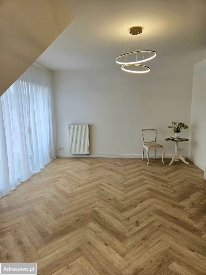 Mieszkanie 3-pokojowe Warzymice, ul. Tęczowe Ogrody