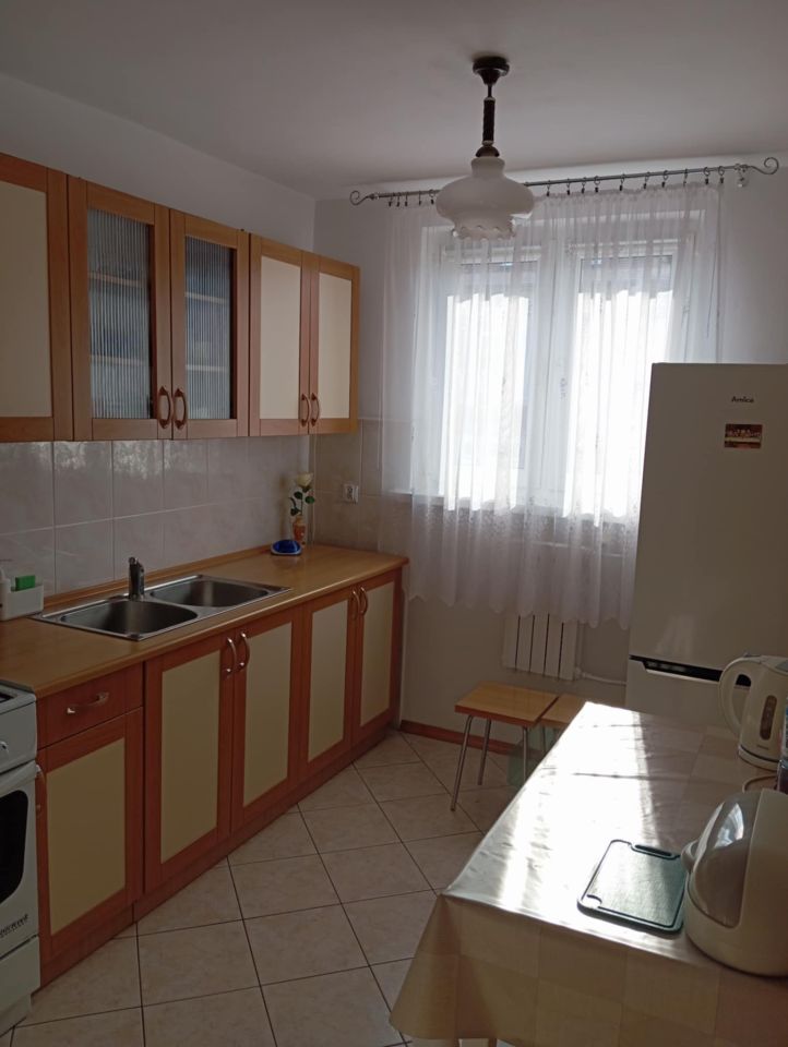 Mieszkanie 4-pokojowe Płock Skarpa, ul. Jasna