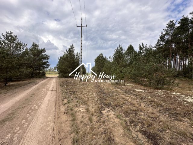 Działka inwestycyjna Czyczkowy. Zdjęcie 14