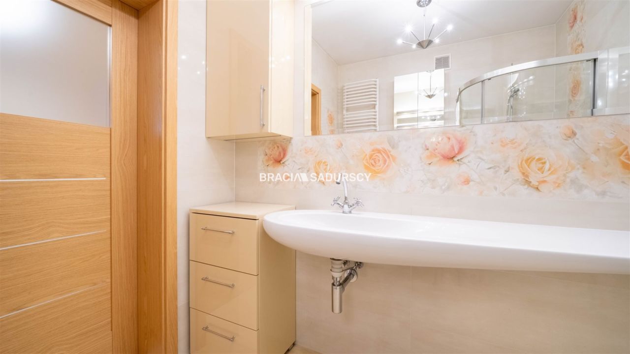 Mieszkanie 3-pokojowe Kraków Prądnik Czerwony, ul. Jana Kaczary. Zdjęcie 18