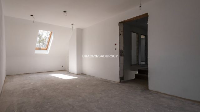 bliźniak, 5 pokoi Myślenice, ul. Tarnówka. Zdjęcie 14