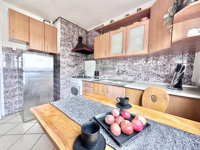 Mieszkanie 4-pokojowe Wrocław, ul. Marcellego Bacciarellego. Zdjęcie 12