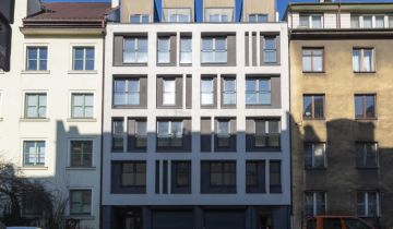 Lokal Kraków, ul. Juliusza Lea