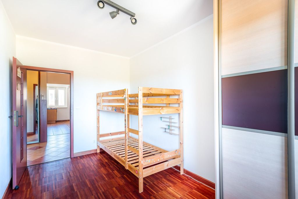 Mieszkanie 3-pokojowe Zielonka, ul. Prymasa Stefana Wyszyńskiego. Zdjęcie 8