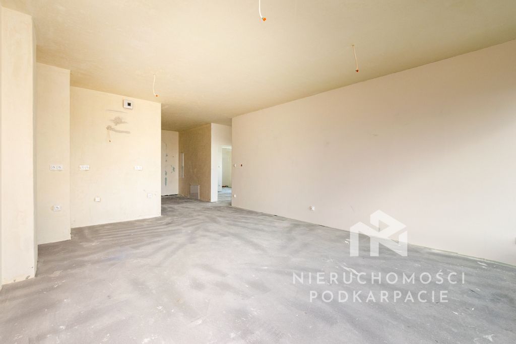 Mieszkanie 4-pokojowe Rzeszów, ul. Fryderyka Szopena. Zdjęcie 13