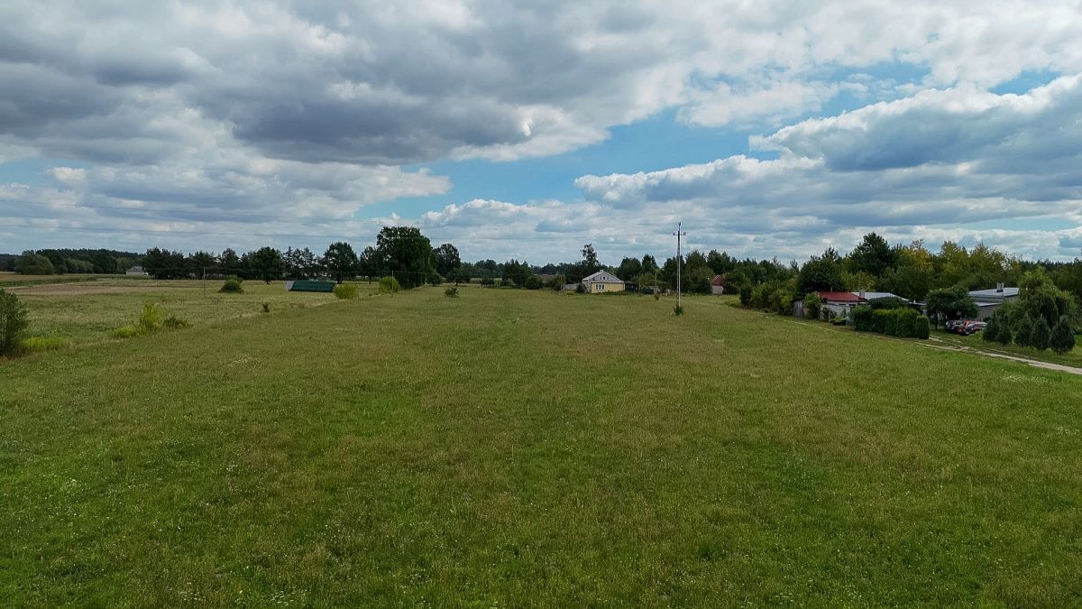 Działka budowlana Psucin, ul. Leśna. Zdjęcie 17