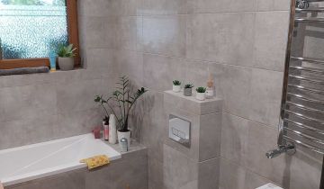 dom wolnostojący Pabianice