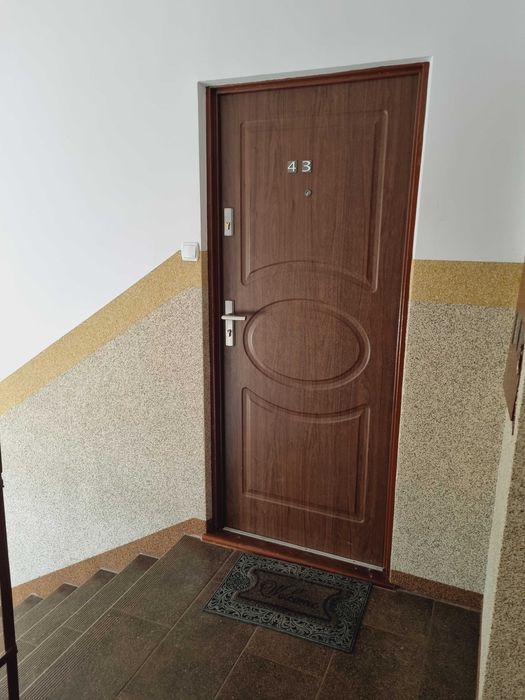 Mieszkanie 2-pokojowe Radziejów, ul. Szpitalna. Zdjęcie 3