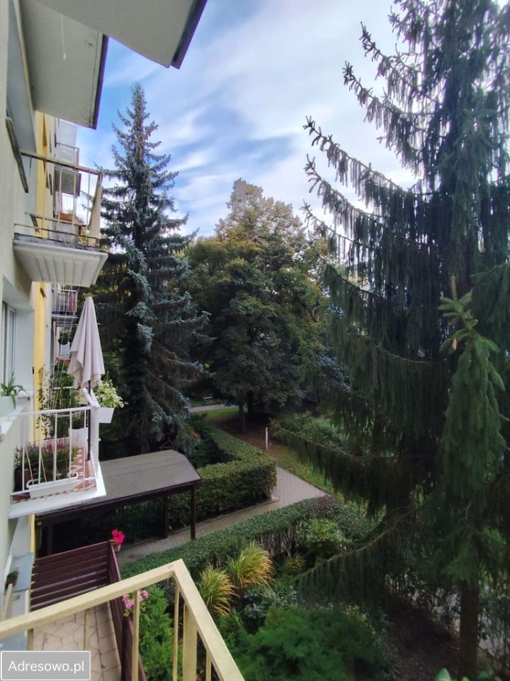 Mieszkanie 4-pokojowe Warszawa Mokotów, ul. Egejska. Zdjęcie 3