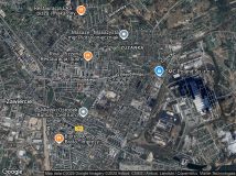 Mieszkanie 3-pokojowe Zawiercie Argentyna, ul. Samuela Huldczyńskiego