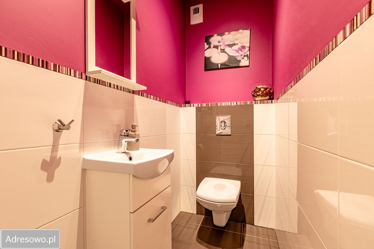 Mieszkanie 3-pokojowe Warszawa Wola, ul. Sztuk Pięknych. Zdjęcie 15