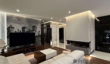 Mieszkanie 3-pokojowe Warszawa Ochota, ul. Szczęśliwicka