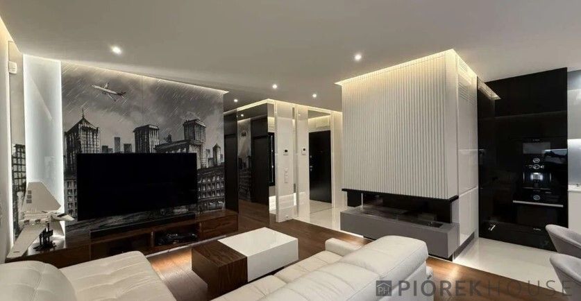 Mieszkanie 3-pokojowe Warszawa Ochota, ul. Szczęśliwicka. Zdjęcie 2