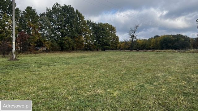 Działka budowlana Grodzisk Mazowiecki, ul. Jordanowicka. Zdjęcie 1