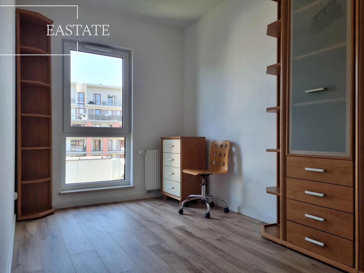 Mieszkanie 3-pokojowe Pruszków, pl. Mechaników. Zdjęcie 8