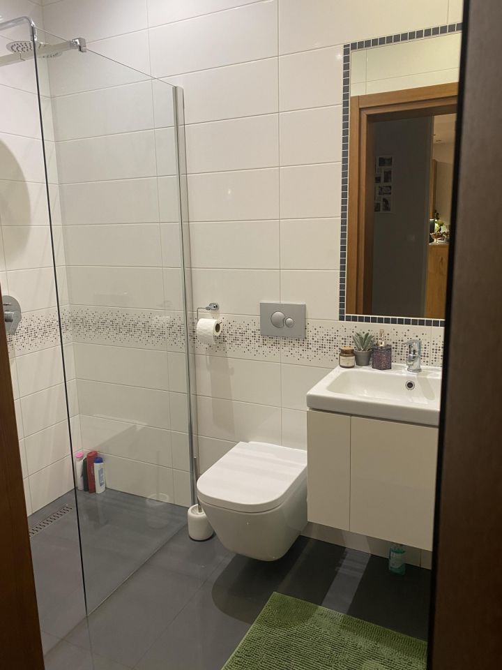 dom wolnostojący, 6 pokoi Różyny, ul. Azaliowa. Zdjęcie 15