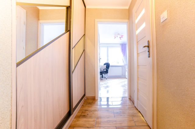 Mieszkanie 3-pokojowe Warszawa Wawer, ul. Krupnicza. Zdjęcie 6