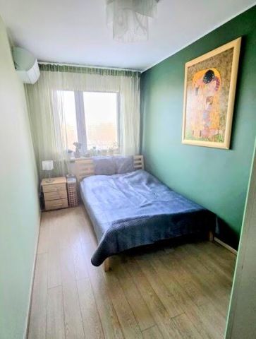 Mieszkanie 2-pokojowe Warszawa Bielany, ul. Sandora Petöfiego. Zdjęcie 6