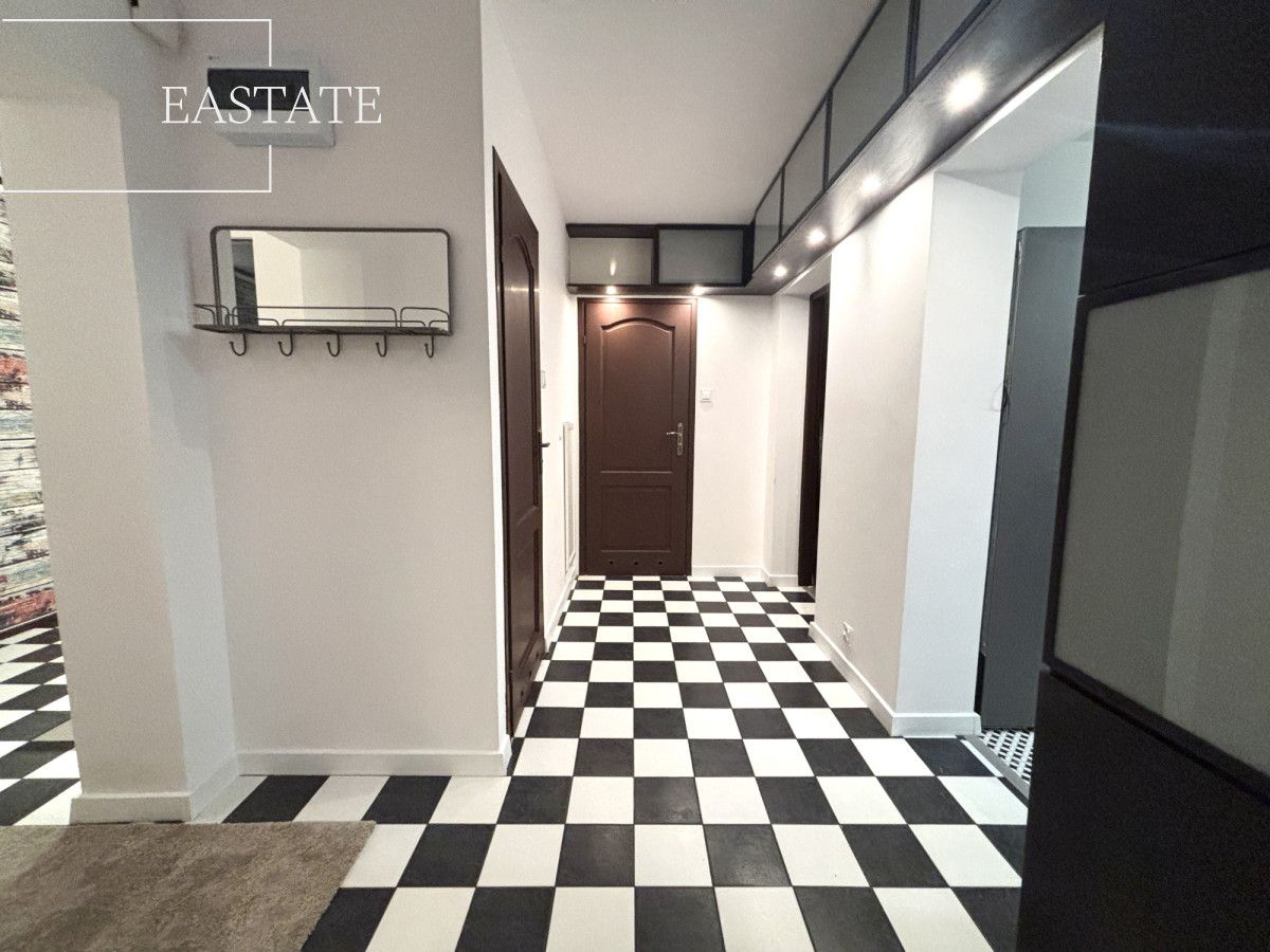 Mieszkanie 3-pokojowe Warszawa Bielany, al. Aleja Władysława Reymonta. Zdjęcie 8