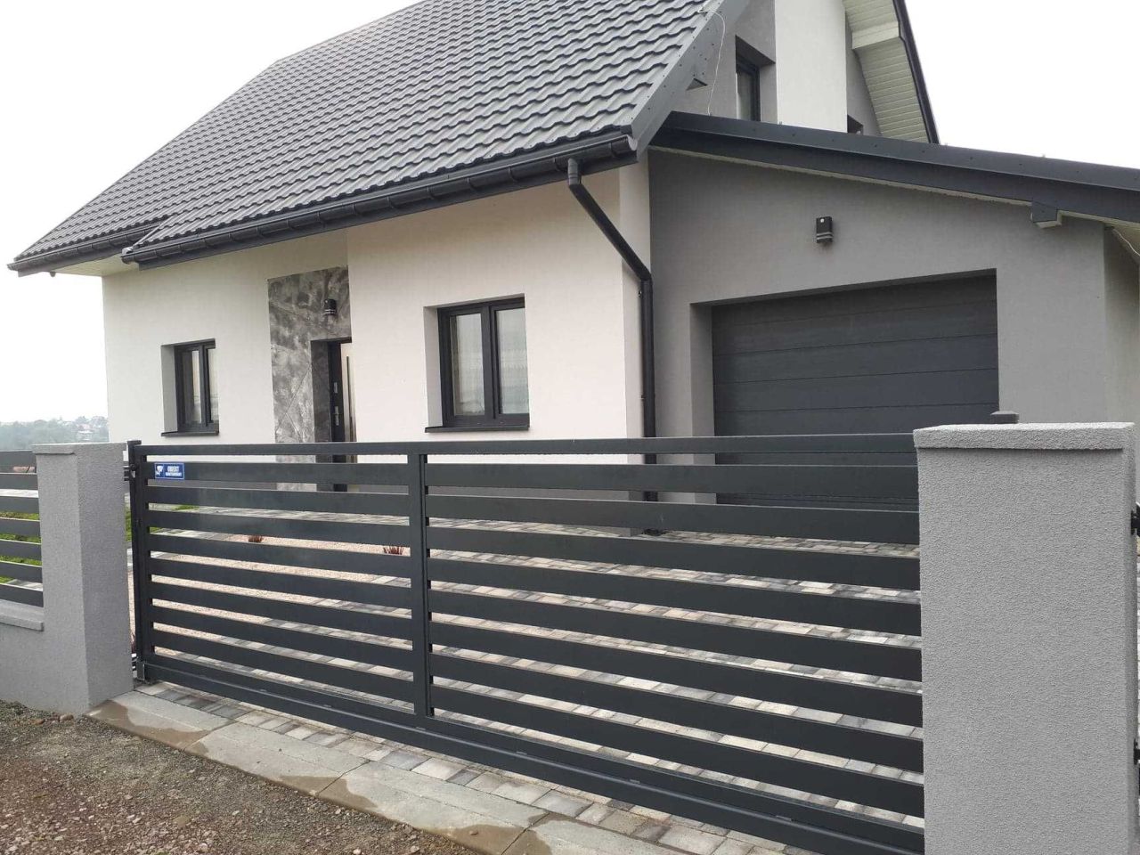 dom wolnostojący Pietrzykowice. Zdjęcie 1