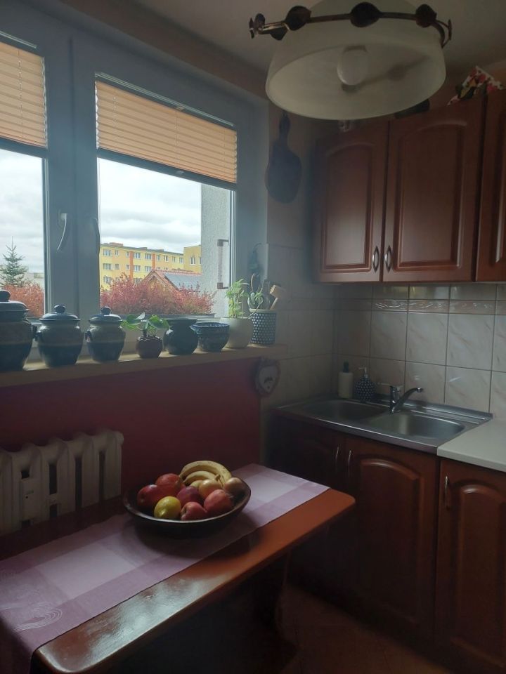 Mieszkanie 3-pokojowe Czarne. Zdjęcie 4