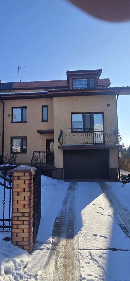 bliźniak Opoczno. Zdjęcie 1