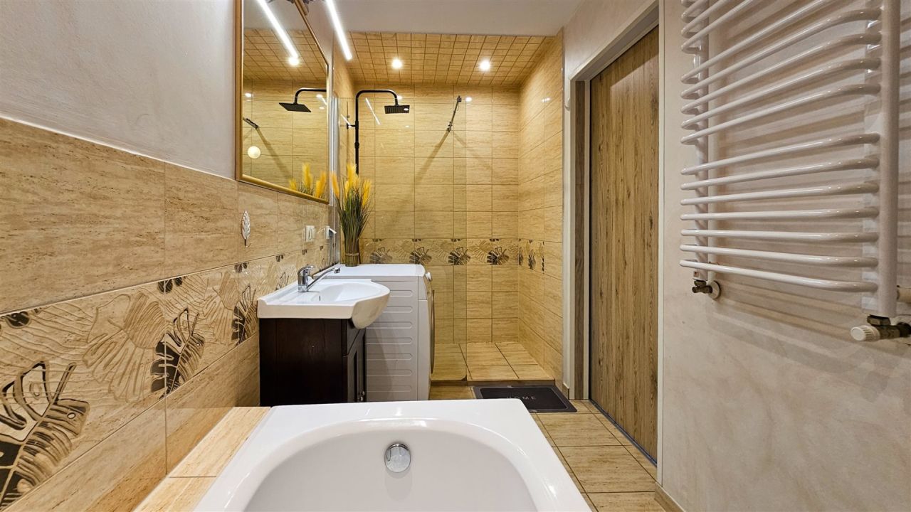 dom szeregowy, 3 pokoje Pisz. Zdjęcie 10