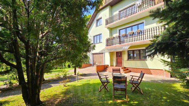 dom wolnostojący, 6 pokoi Pozowice. Zdjęcie 1