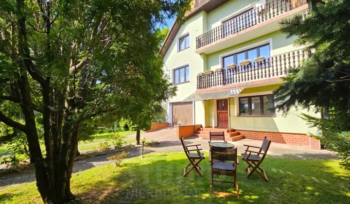 dom wolnostojący, 6 pokoi Pozowice