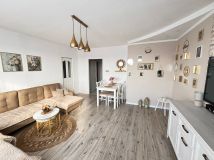 Mieszkanie 3-pokojowe Gryfino. Zdjęcie 1