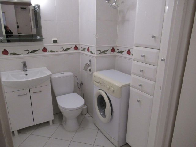 Mieszkanie 2-pokojowe Ząbki, ul. Szwoleżerów. Zdjęcie 15