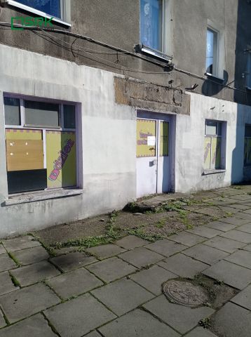 Lokal Bytom, ul. Strzelców Bytomskich. Zdjęcie 1