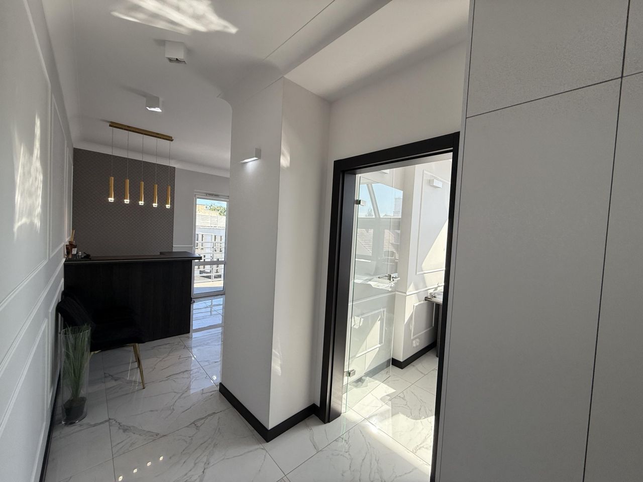 Mieszkanie 2-pokojowe Wrocław Leśnica, Dolnobrzeska. Zdjęcie 5