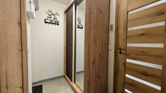 Mieszkanie 2-pokojowe Wrocław Stare Miasto, ul. Łaciarska. Zdjęcie 10