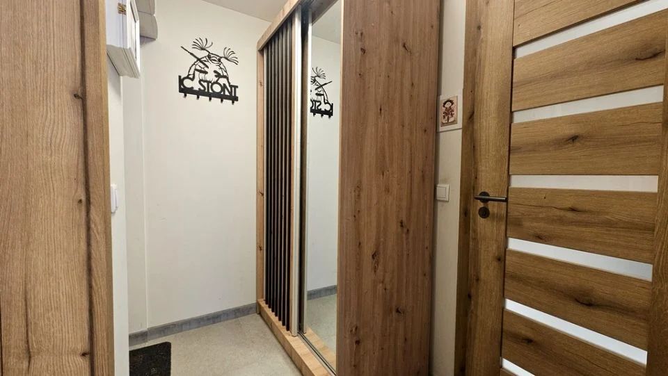 Mieszkanie 2-pokojowe Wrocław Stare Miasto, ul. Łaciarska. Zdjęcie 9