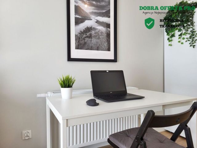 Mieszkanie 1-pokojowe Gdańsk Jasień, ul. Kartuska. Zdjęcie 9