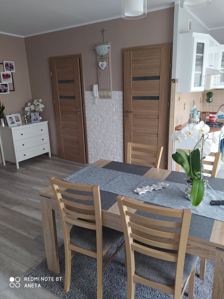 Mieszkanie 2-pokojowe Piła Jadwiżyn, ul. Łączna. Zdjęcie 4