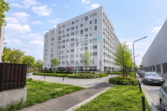 Mieszkanie 2-pokojowe Warszawa Praga, ul. Aleksandra Kotsisa. Zdjęcie 7