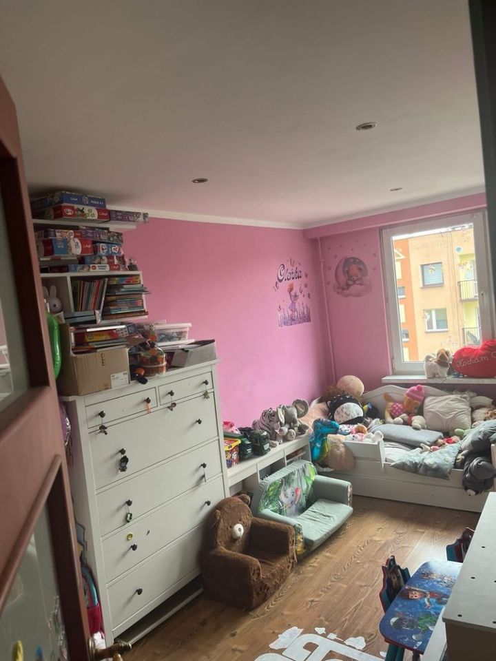 Mieszkanie 3-pokojowe Lędziny, ul. Pokoju. Zdjęcie 10