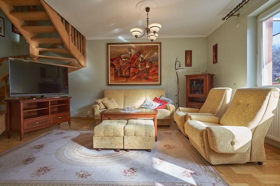 Mieszkanie 4-pokojowe Gdańsk Siedlce, ul. Szara. Zdjęcie 9