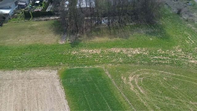 Działka inwestycyjna Pelikan. Zdjęcie 1