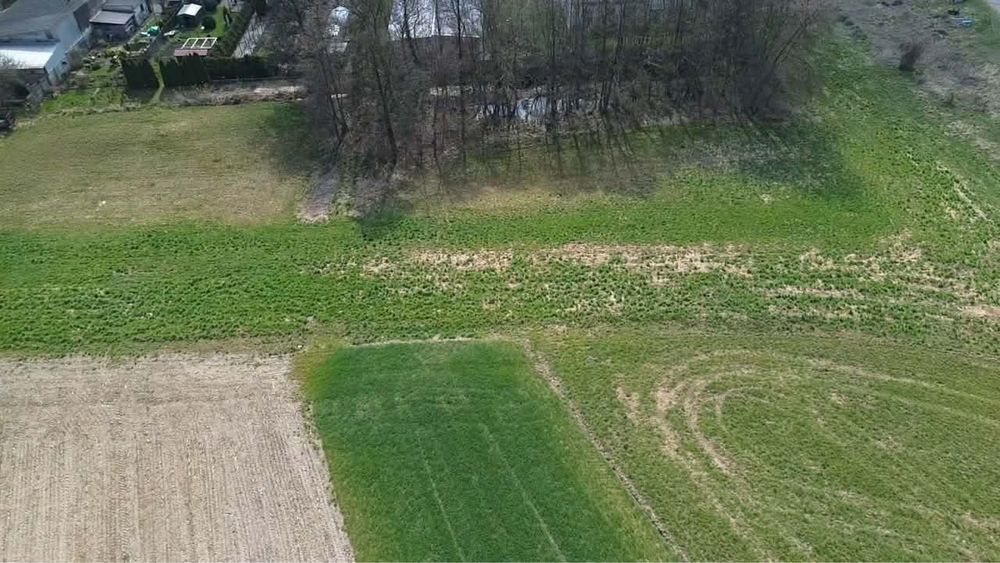 Działka inwestycyjna Pelikan. Zdjęcie 1